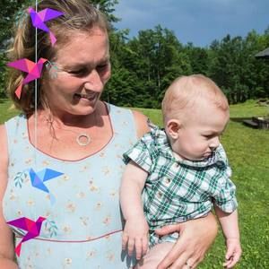 Meet your Posher, Cara